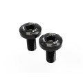 DBK Special Parts (Ducabike) Right Crank Case Cover Screw Kit for the KTM 990 Duke DBK Special Parts (Ducabike) Right Crank Case Cover Screw Kit for the KTM 990 Duke